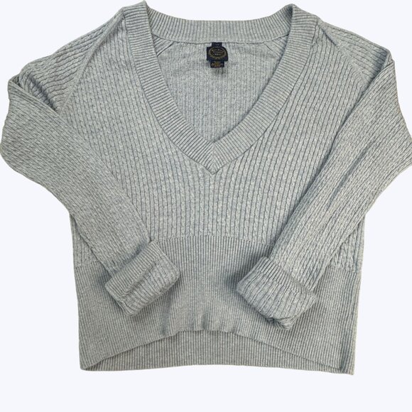 Polo Jeans Company Sweaters - Polo Jeans‎ Company Women's Sweater Size XL Long Sleeve Light Weight Slim Fit